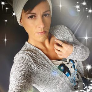 Meet your Posher, Okeyma